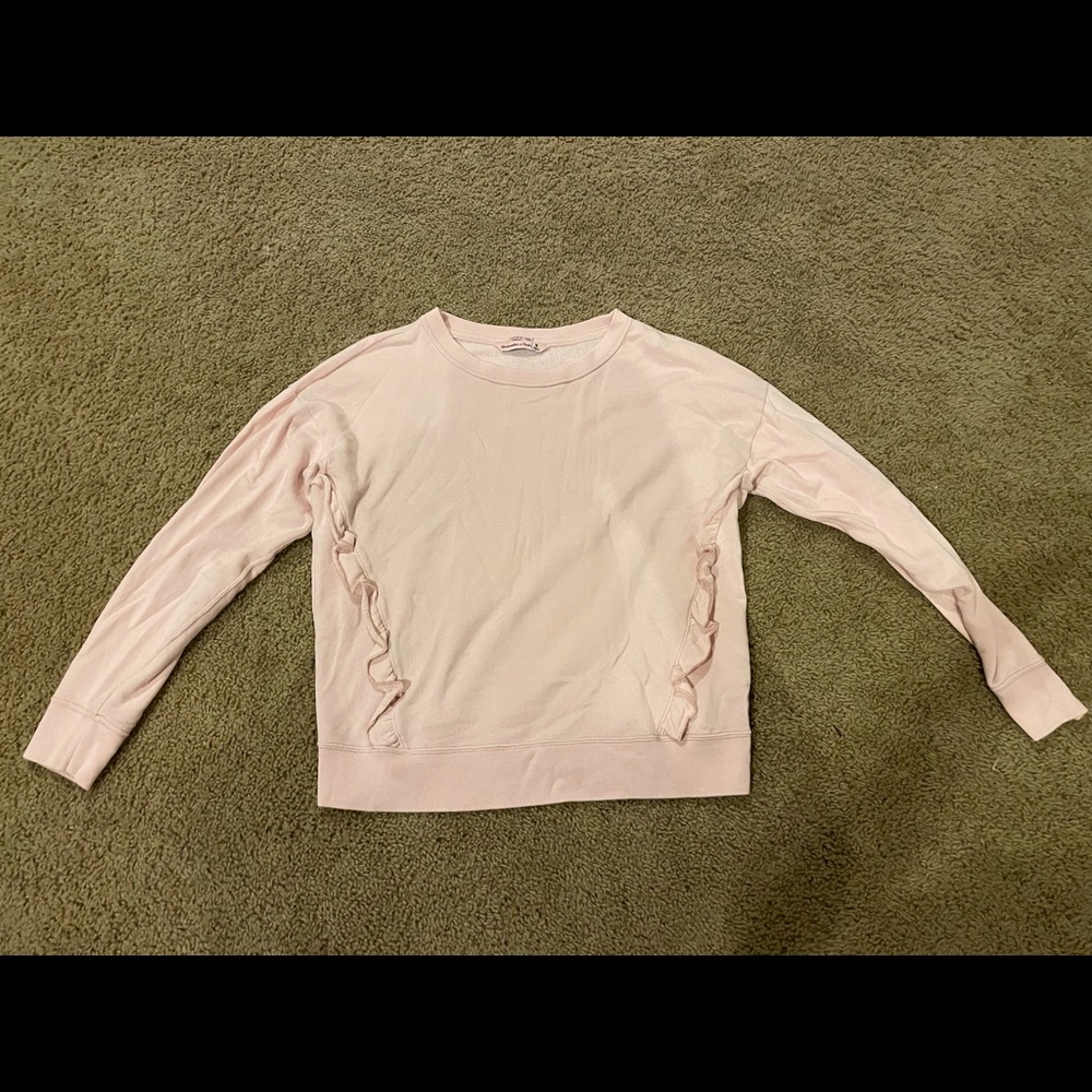 Abercrombie Sweater